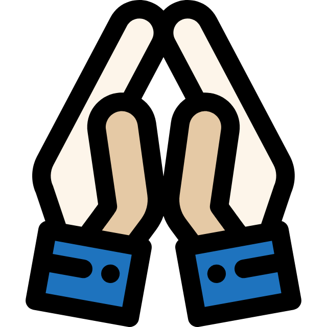 Psalms and Prayers Daily logo