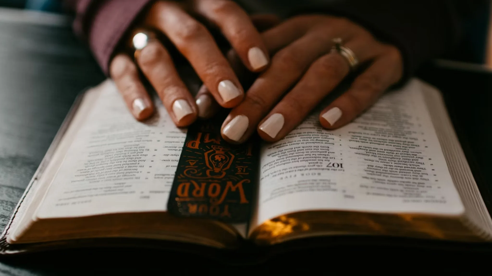 closing prayer for bible study