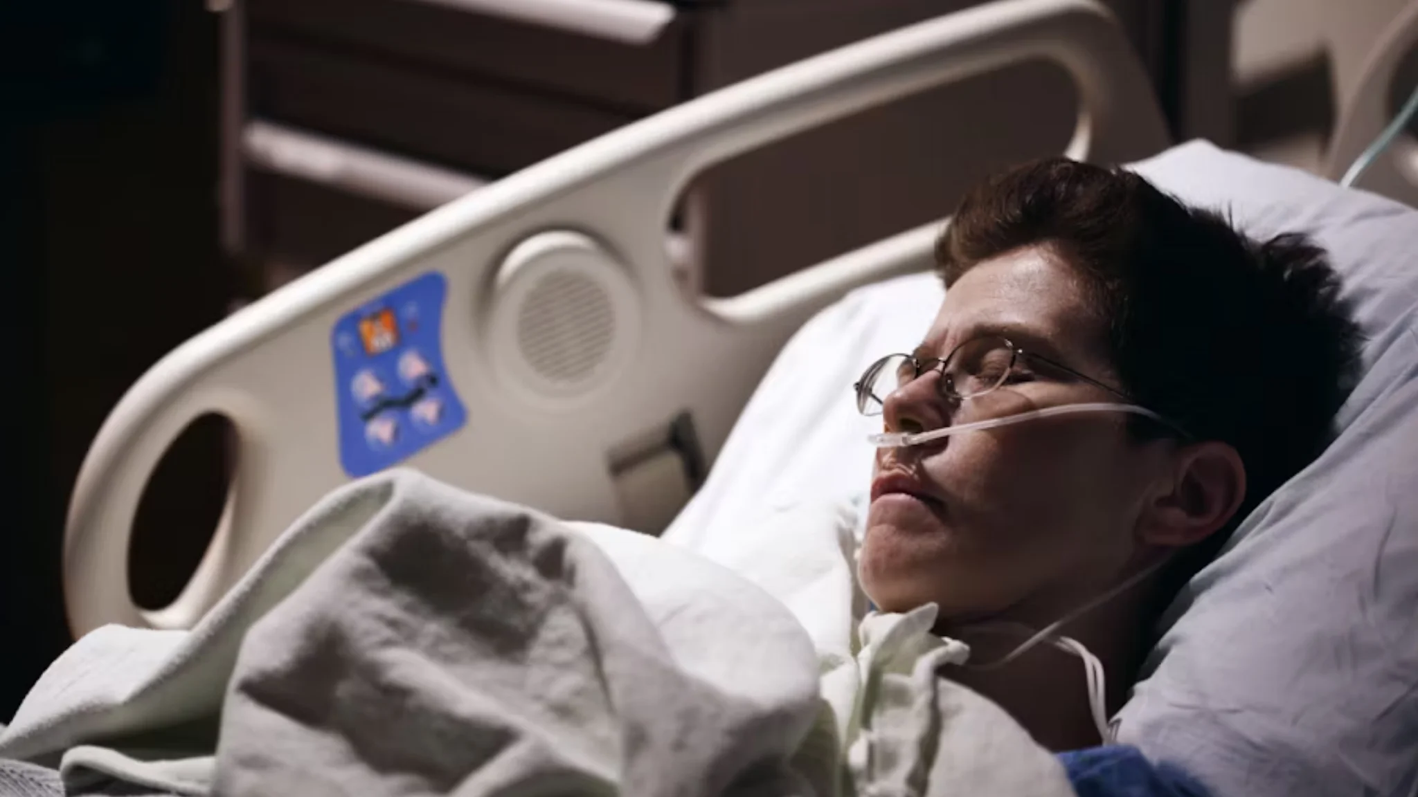 miracle healing prayer for the sick