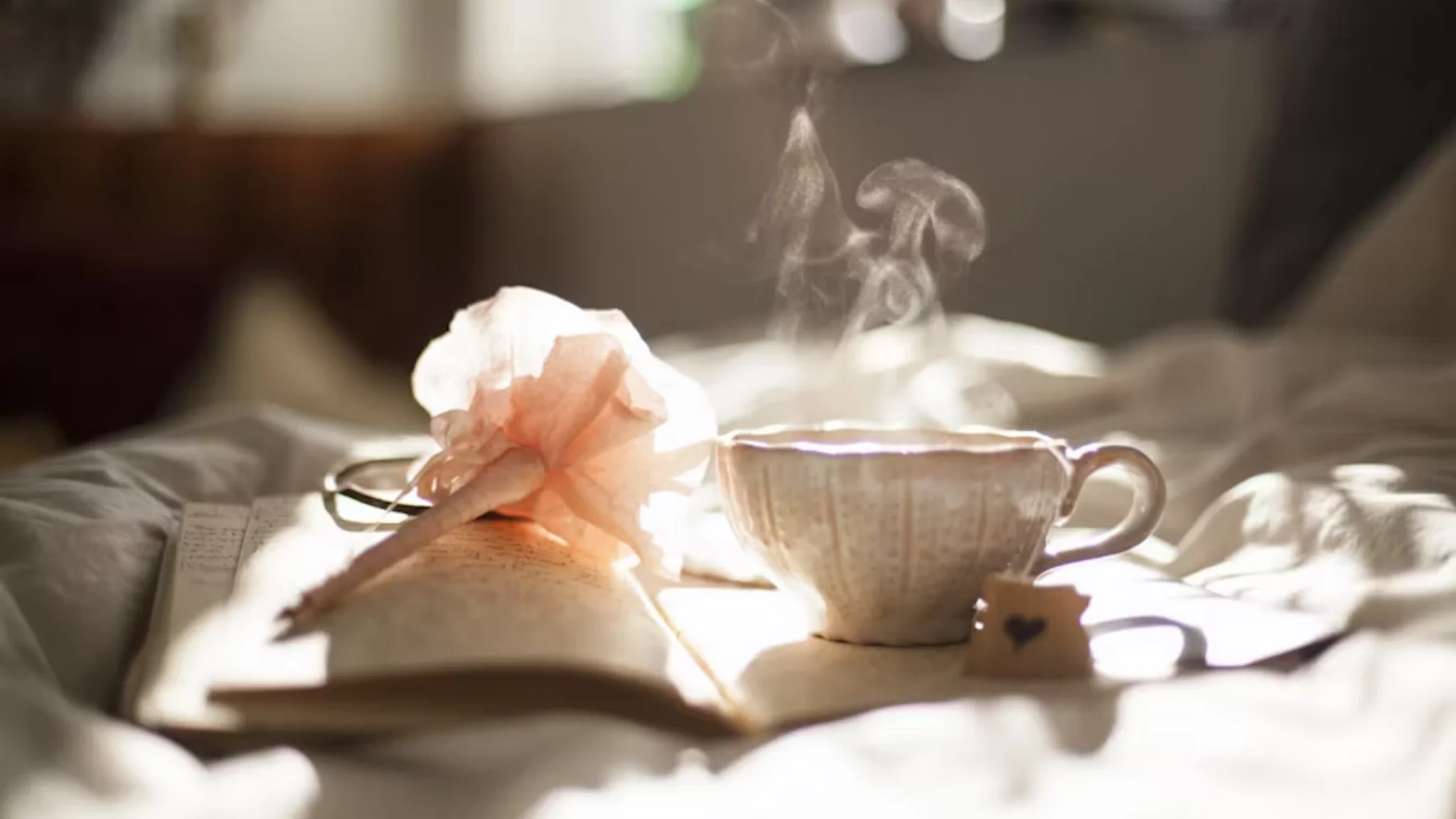 morning prayer before work