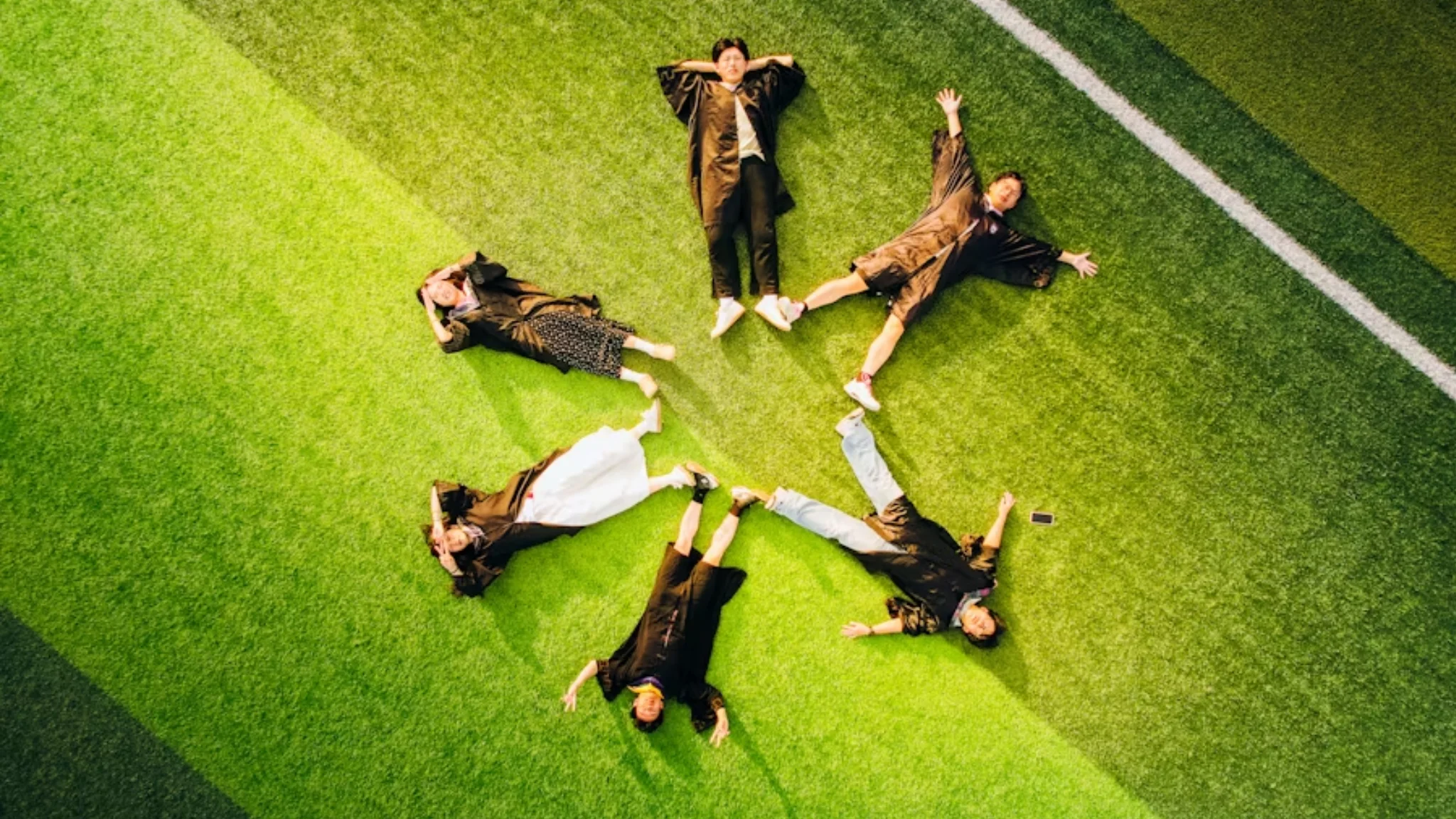 morning prayers to start the day