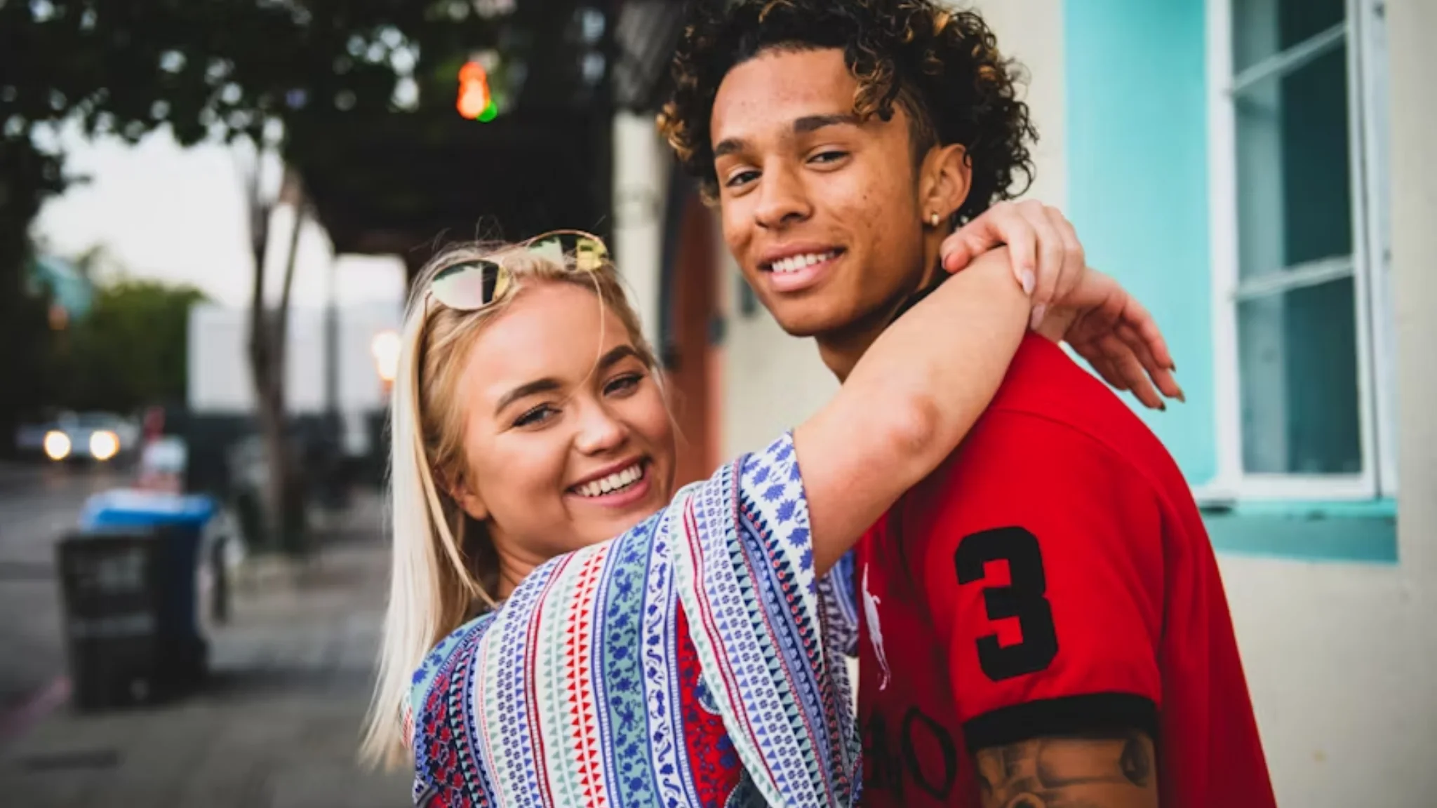 new week prayer for my boyfriend