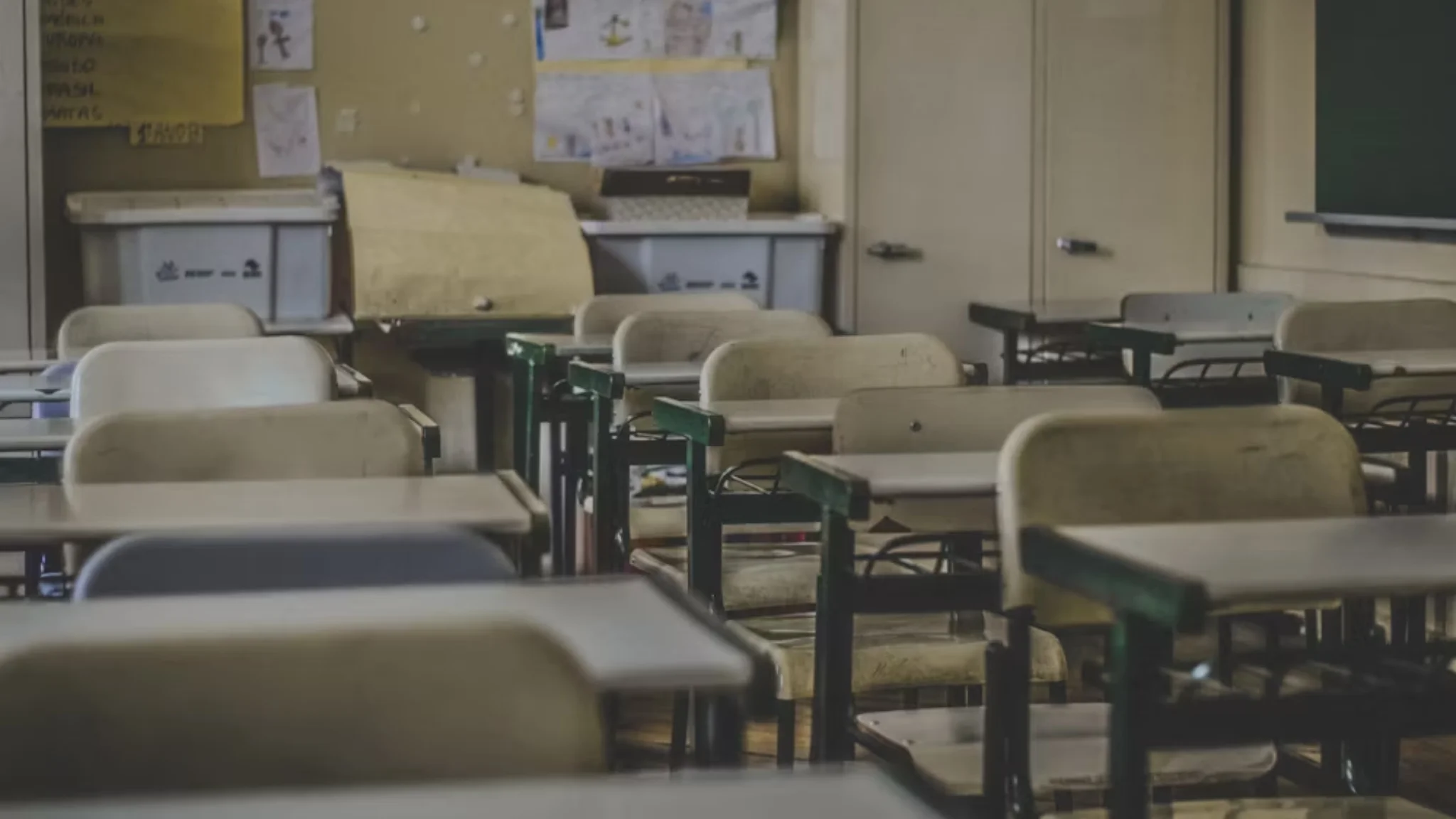 opening prayer for classroom