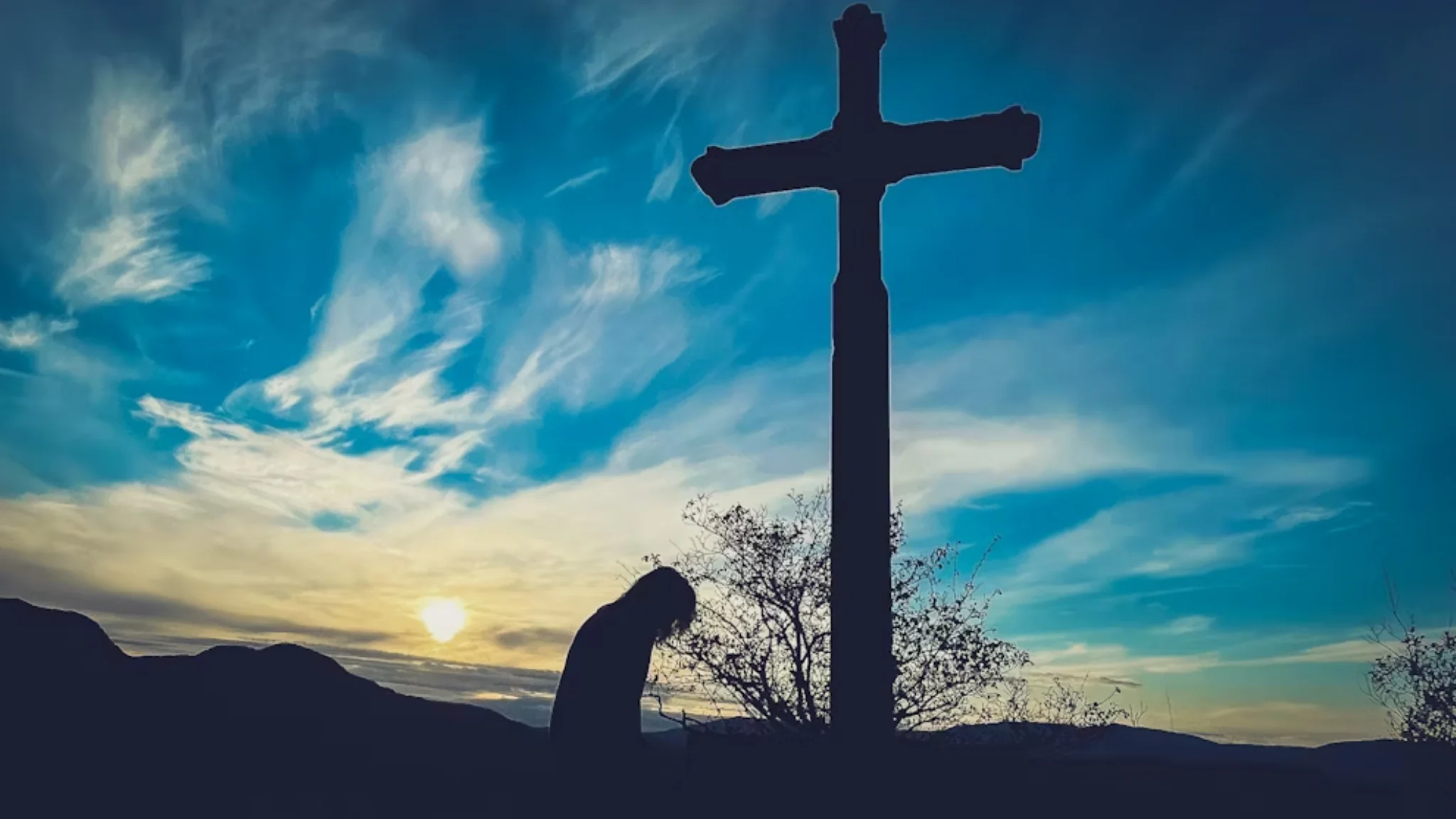 opening prayers for atonement