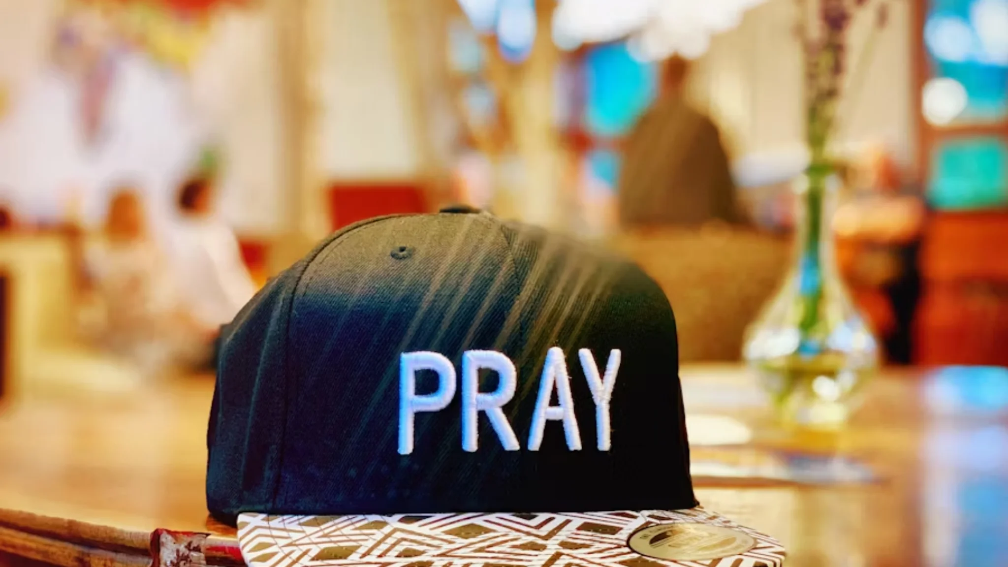 prayer for birthday celebrant