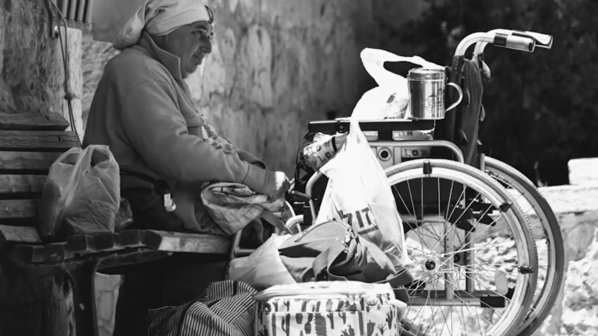 prayer for strength during difficult times