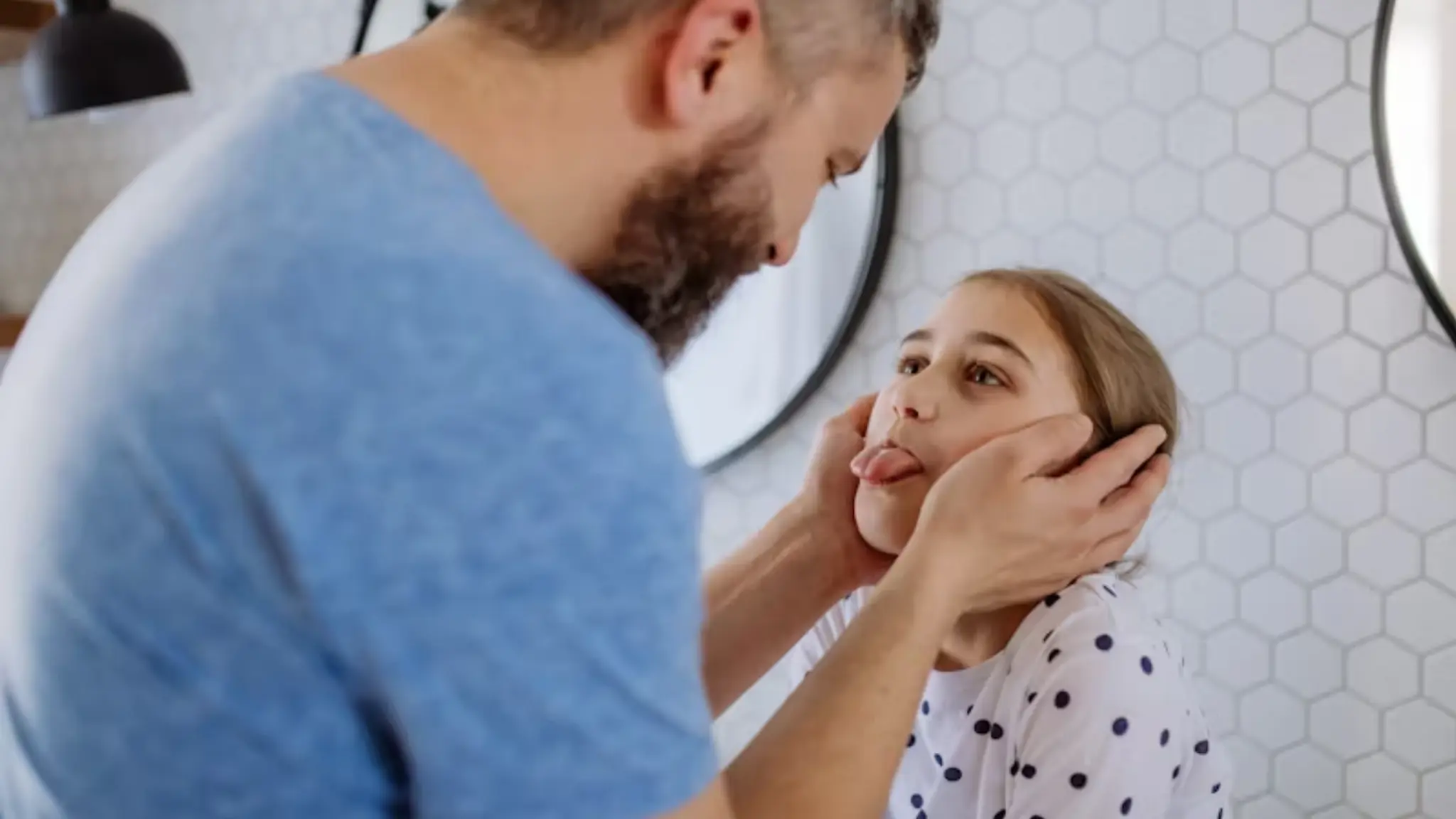 prayers for child misbehaving