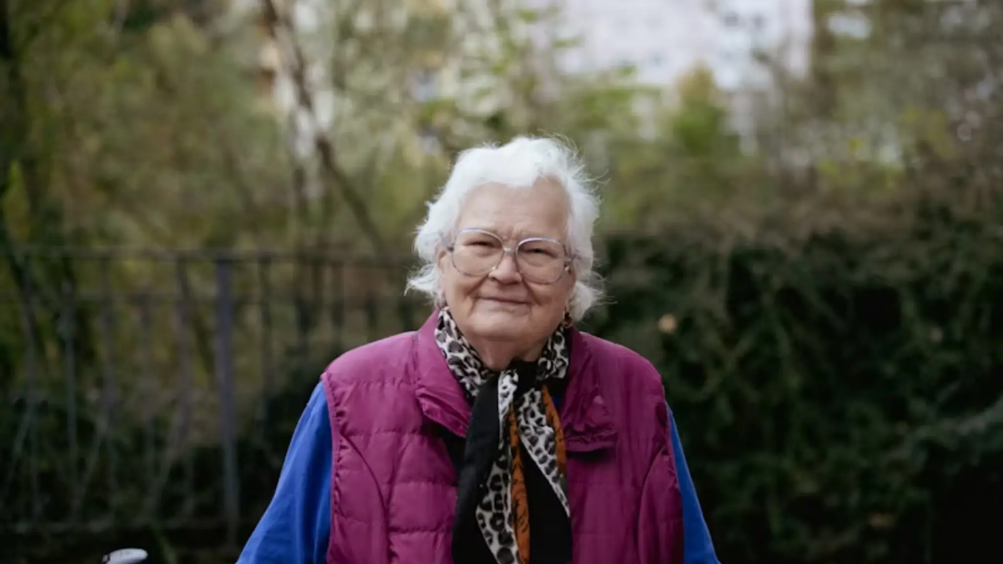 prayers for grandmothers