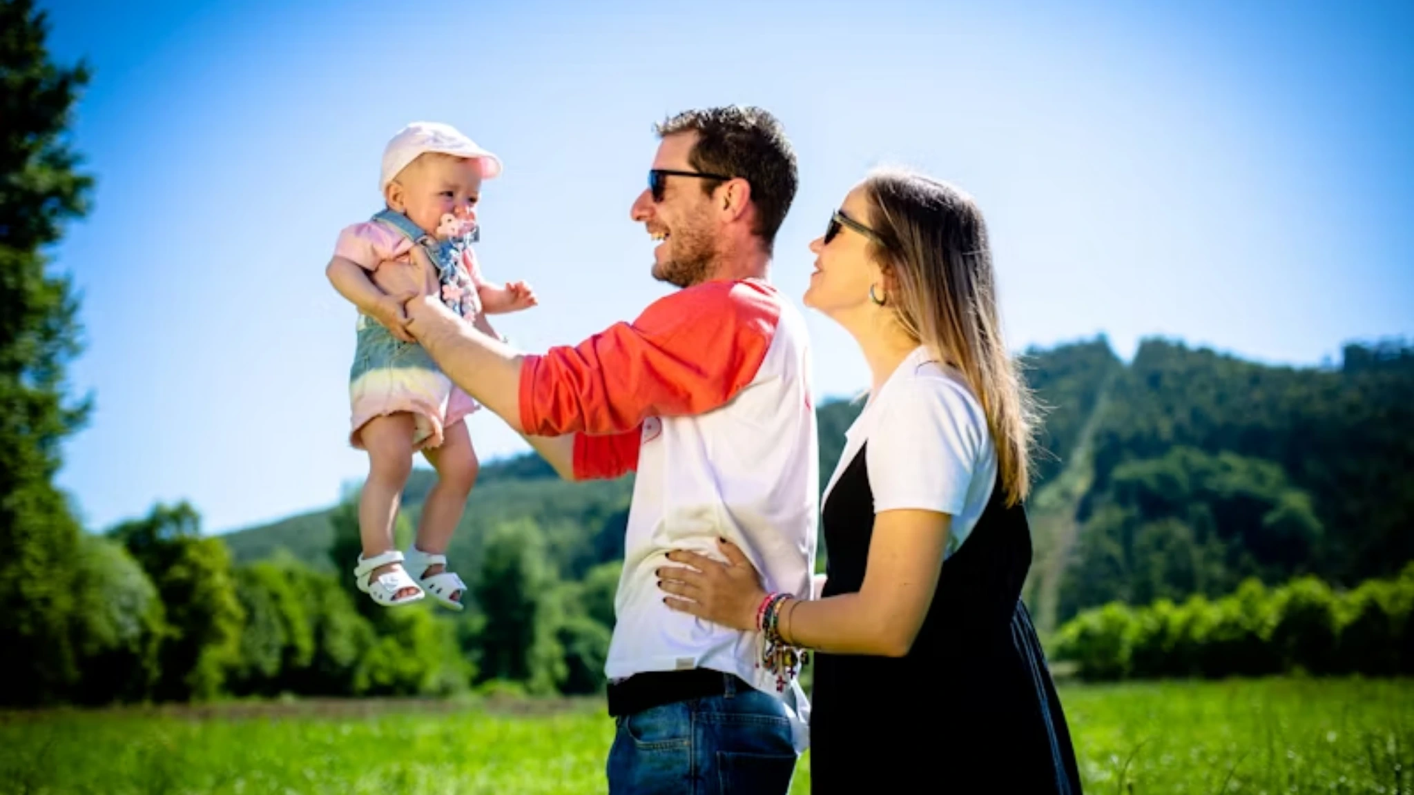 prayers for new parents