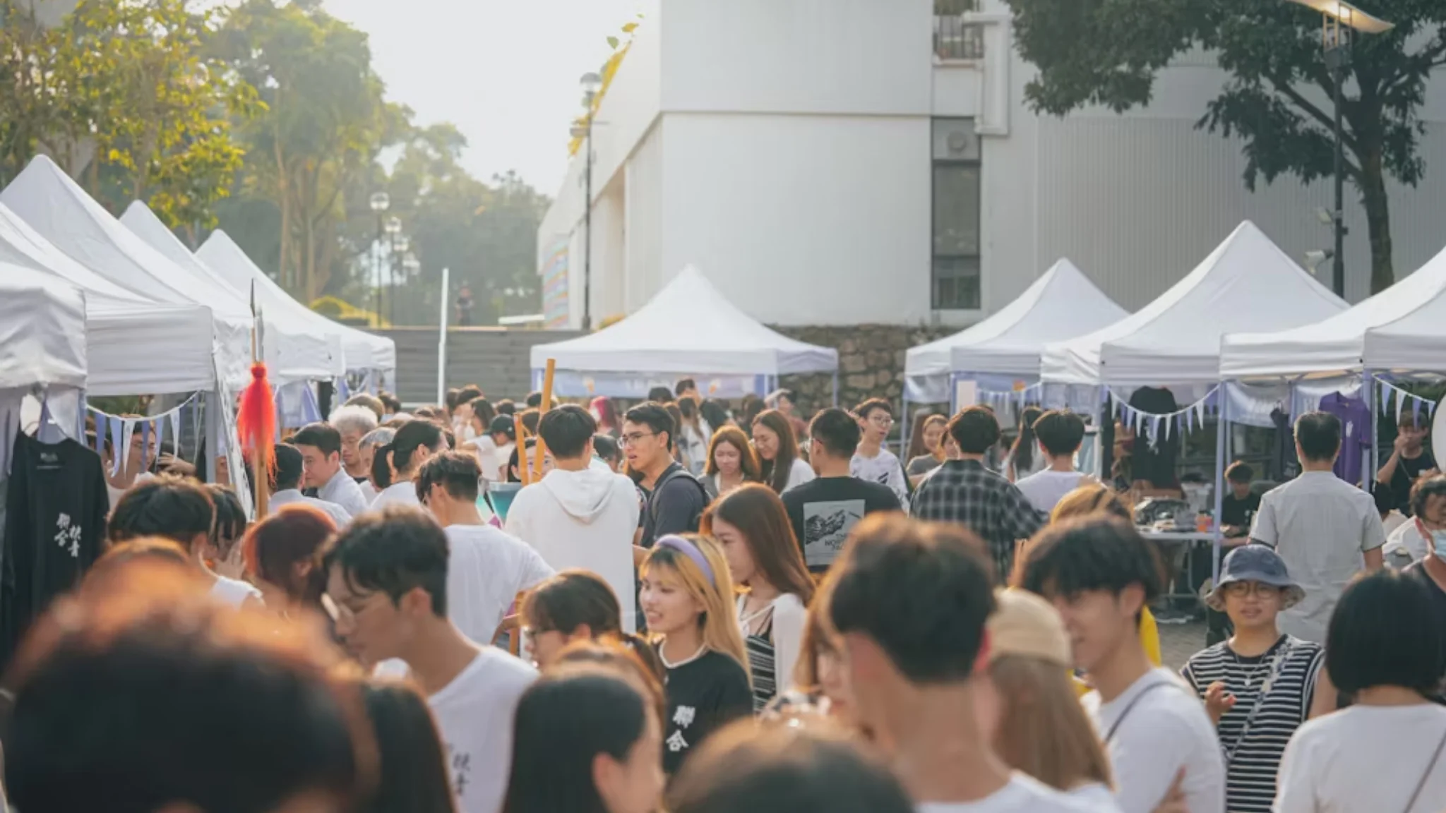 prayers to open an event