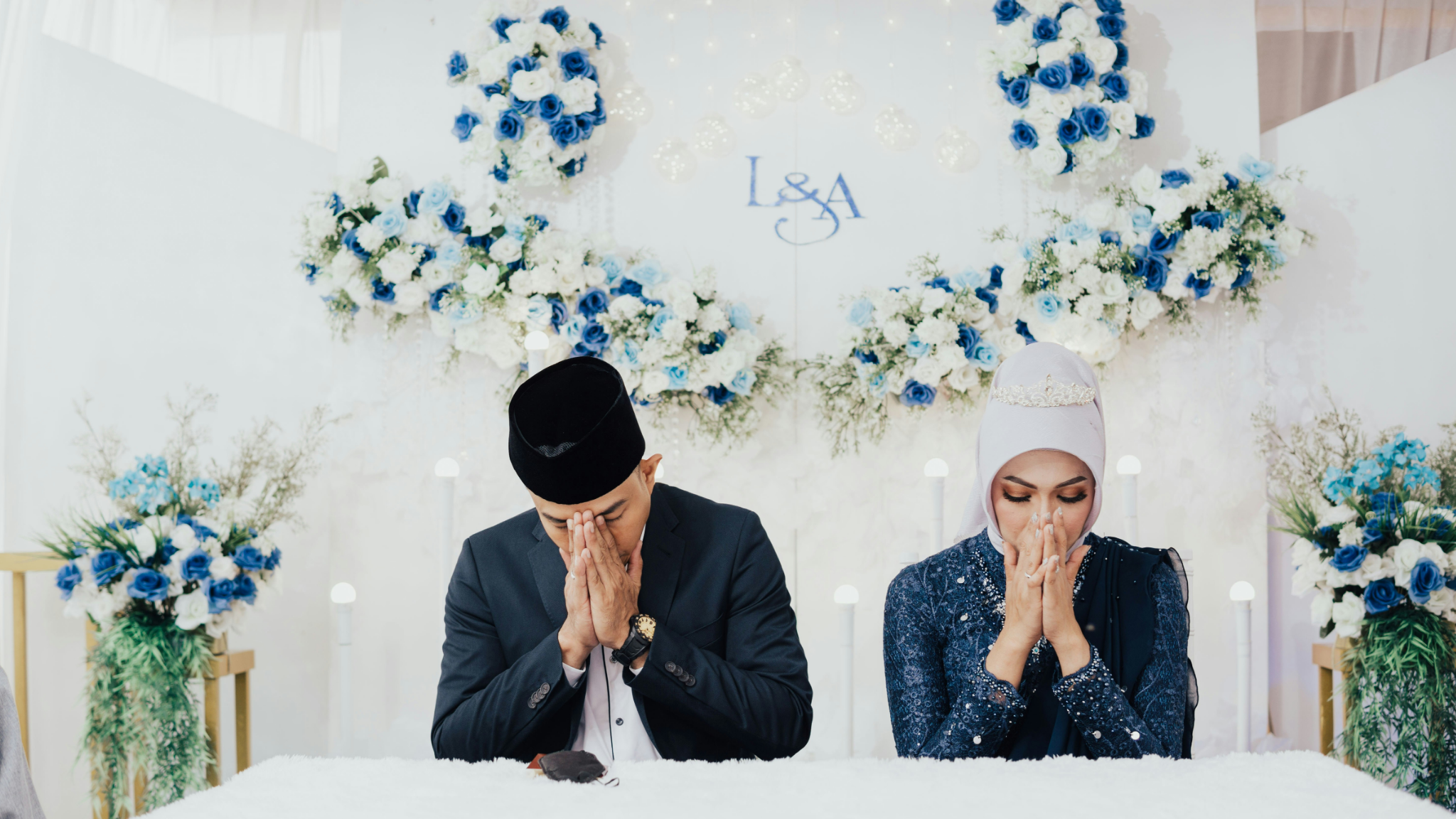 birthday prayers for my husband