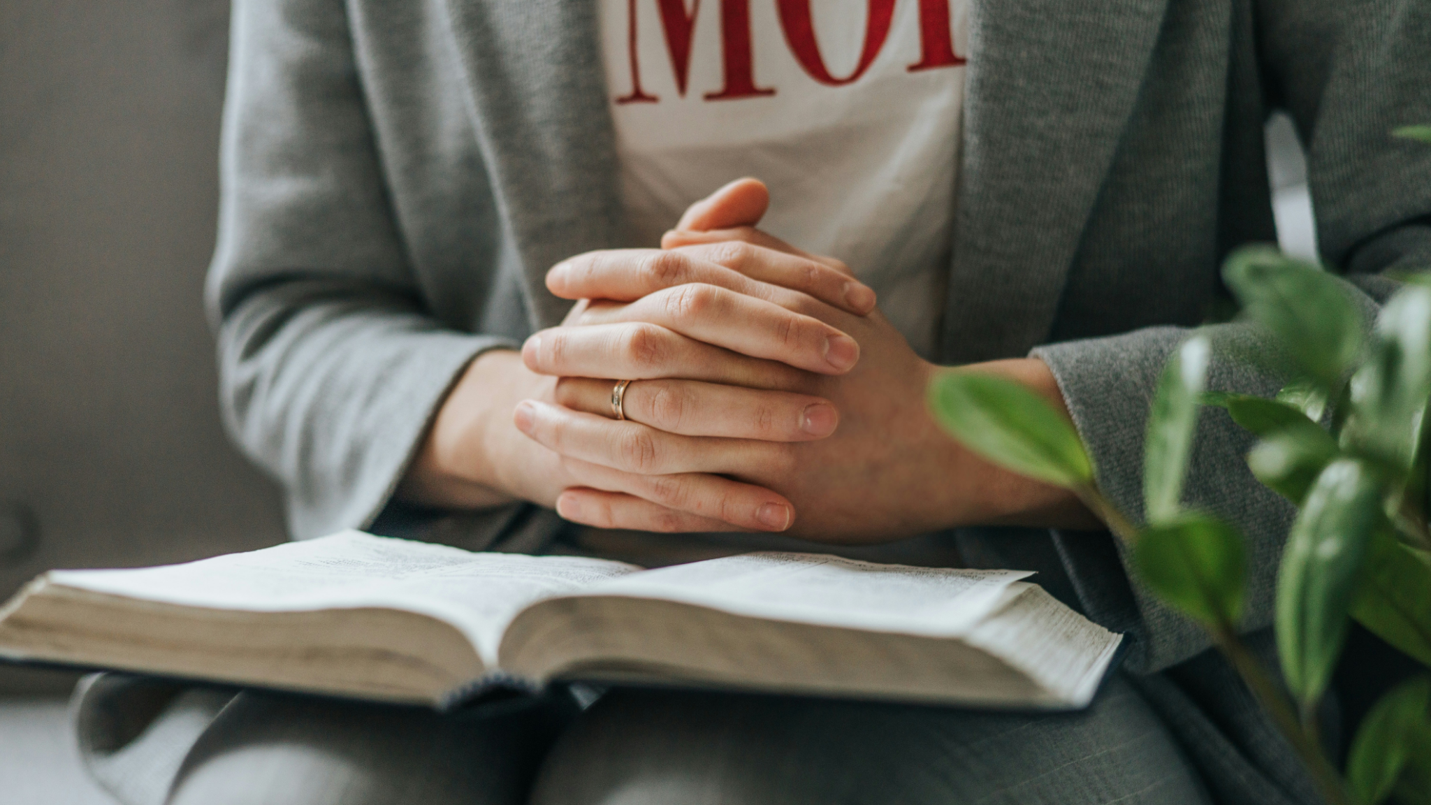 powerful intercessory prayers