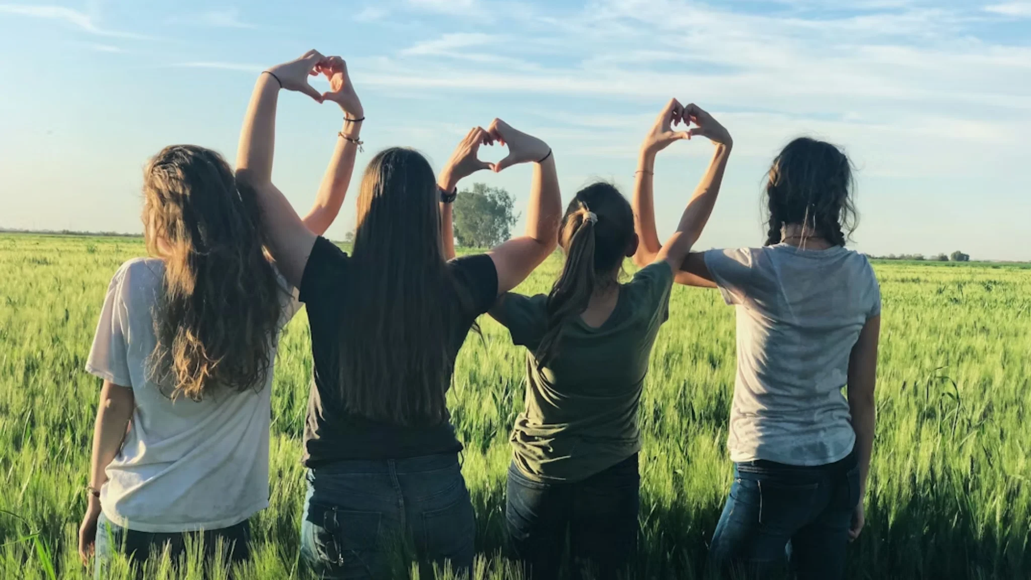 prayer for a friend going through hard times