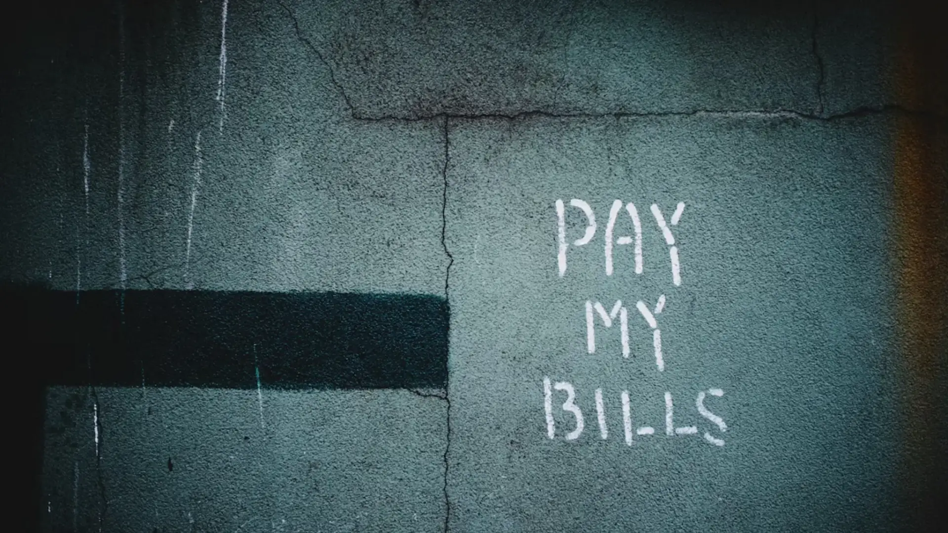 prayers for bills to be paid