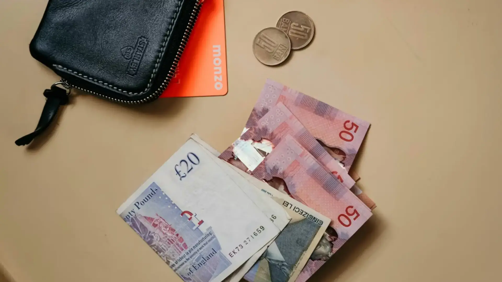 prayers to get out of financial crisis