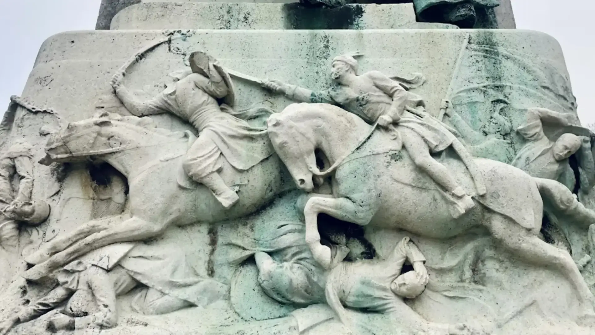 warfare prayers against monitoring spirits